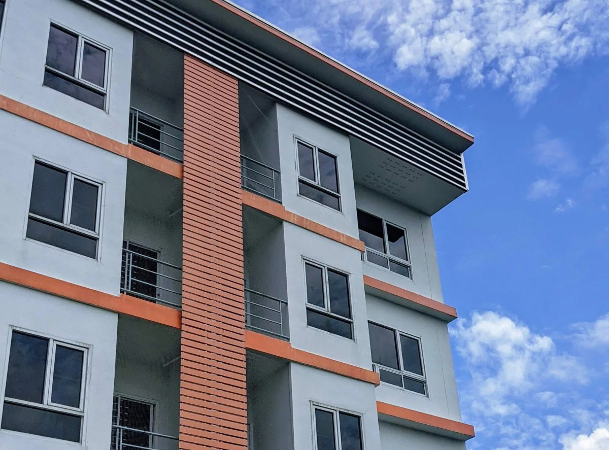 1 Bed Condo · chon_buri — photo 5