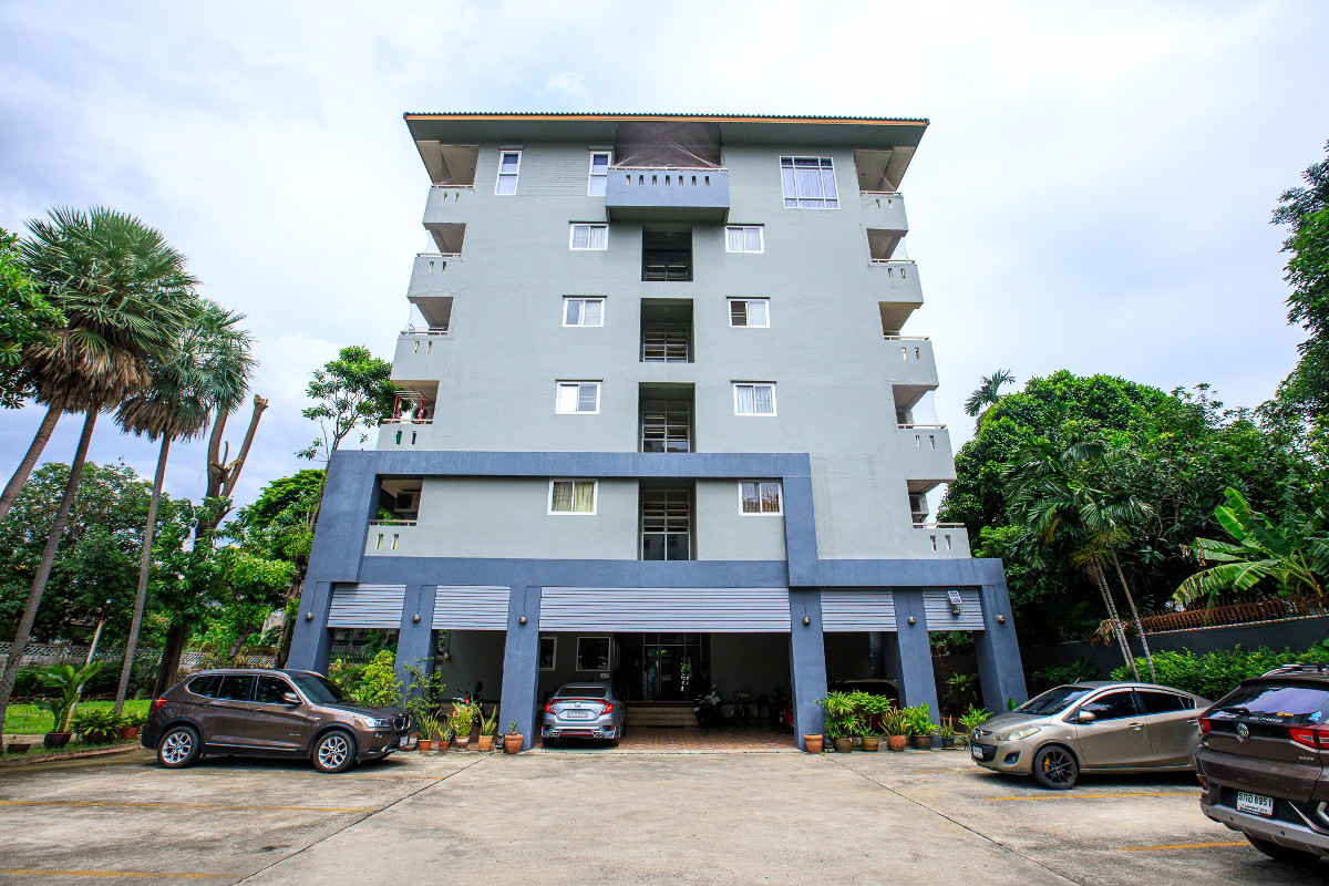 1 Bed Condo · Chatuchak, bangkok — photo 1