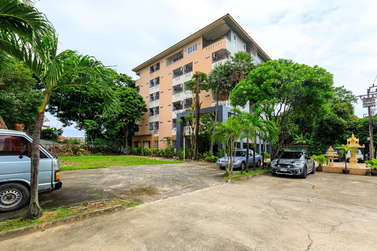1 Bed Condo · Chatuchak, bangkok — photo 2
