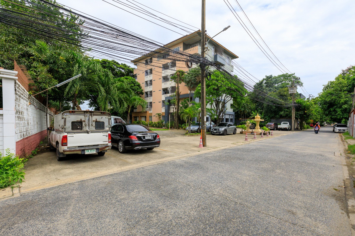 1 Bed Condo · Chatuchak, bangkok — photo 3