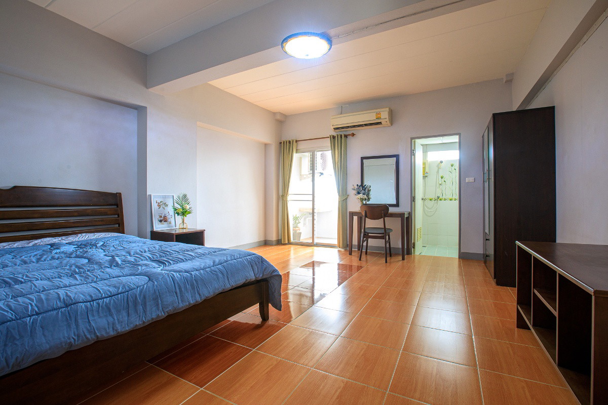 1 Bed Condo · Chatuchak, bangkok — photo 4