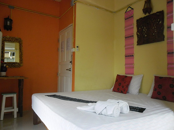 1 Bed Condo · Bang Kapi, bangkok — photo 1