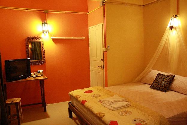 1 Bed Condo · Bang Kapi, bangkok — photo 4