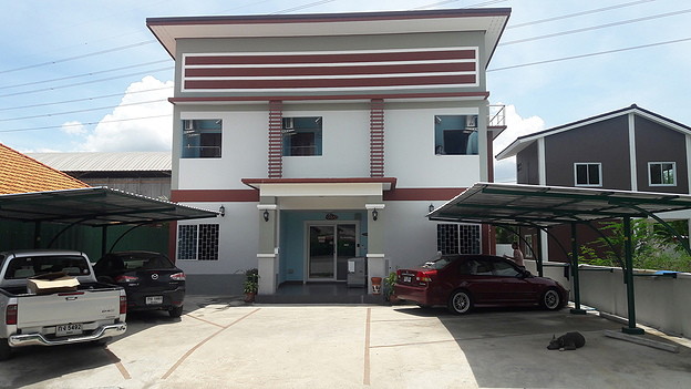 D.D.smile home — photo 1
