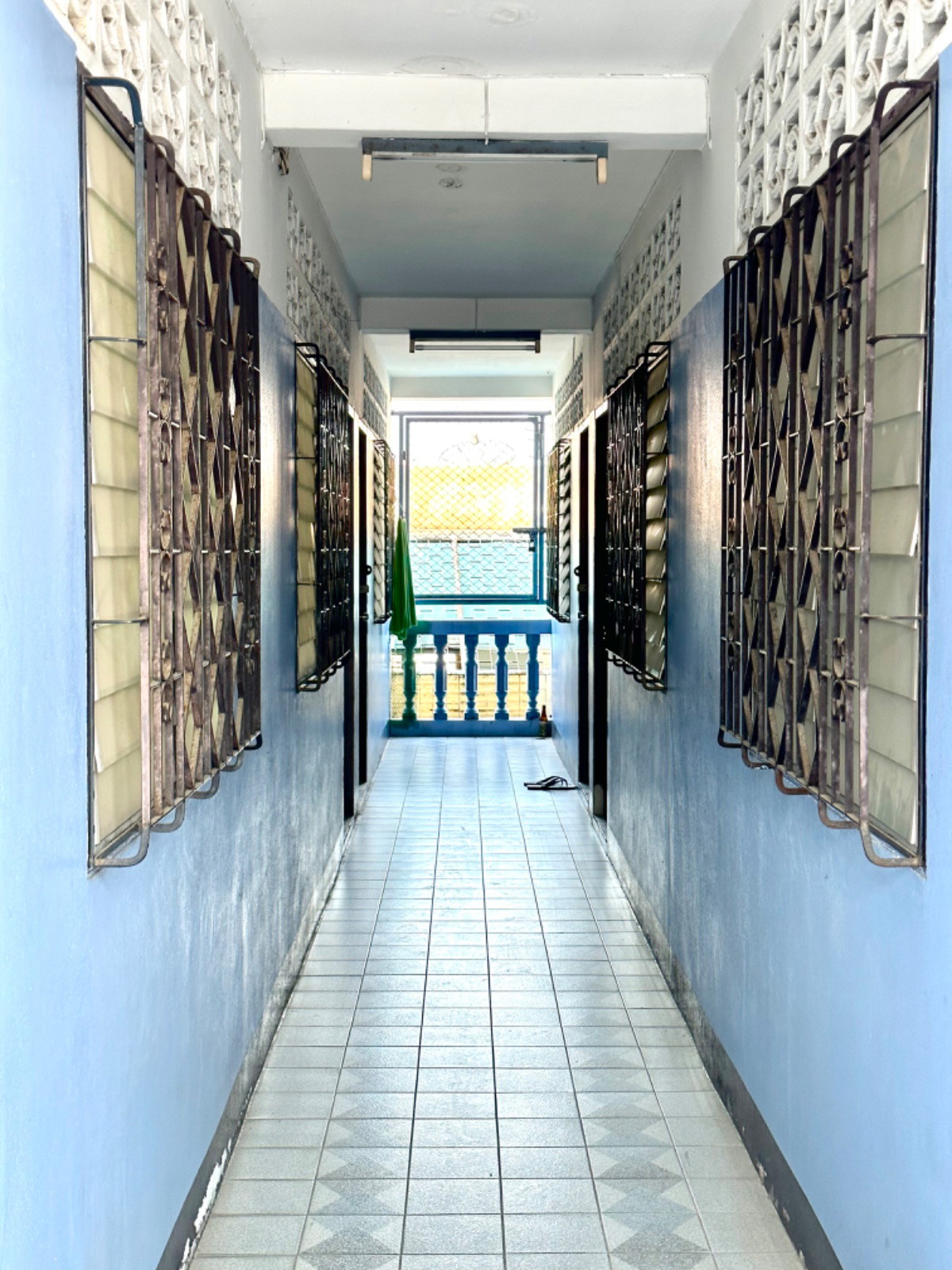 1 Bed Condo · Chom Thong, bangkok — photo 2