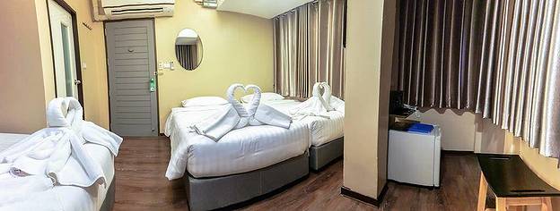 1 Bed Condo · bangkok — photo 3
