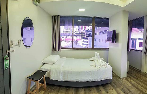 1 Bed Condo · bangkok — photo 4