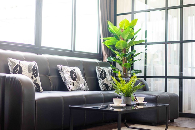1 Bed Condo · Khlong Toei, bangkok — photo 3