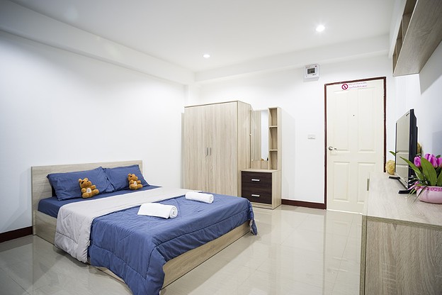 1 Bed Condo · Lak Si, bangkok — photo 2