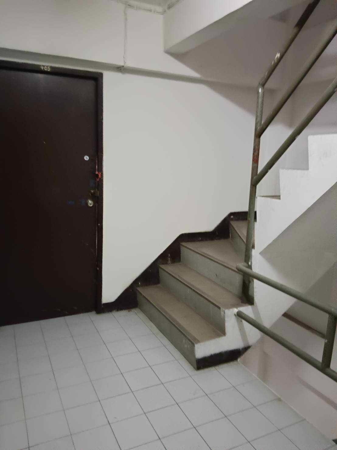 1 Bed Condo · Bang Khen, bangkok — photo 5