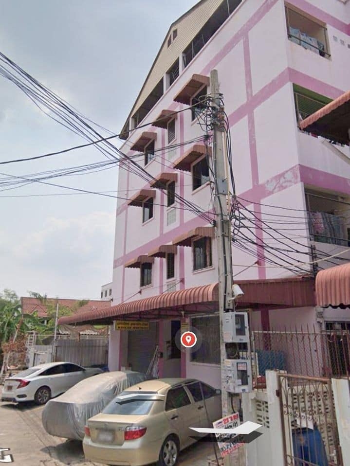 1 Bed Condo · Sai Mai, bangkok — photo 1