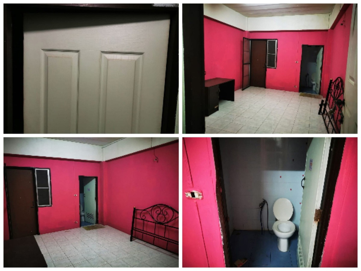 1 Bed Condo · Sai Mai, bangkok — photo 4