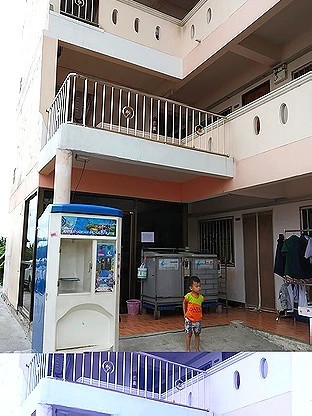 1 Bed Condo · Lat Krabang, bangkok — photo 3