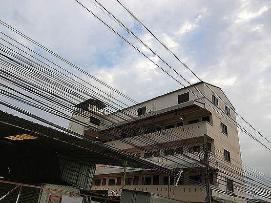 1 Bed Condo · Lat Krabang, bangkok — photo 4