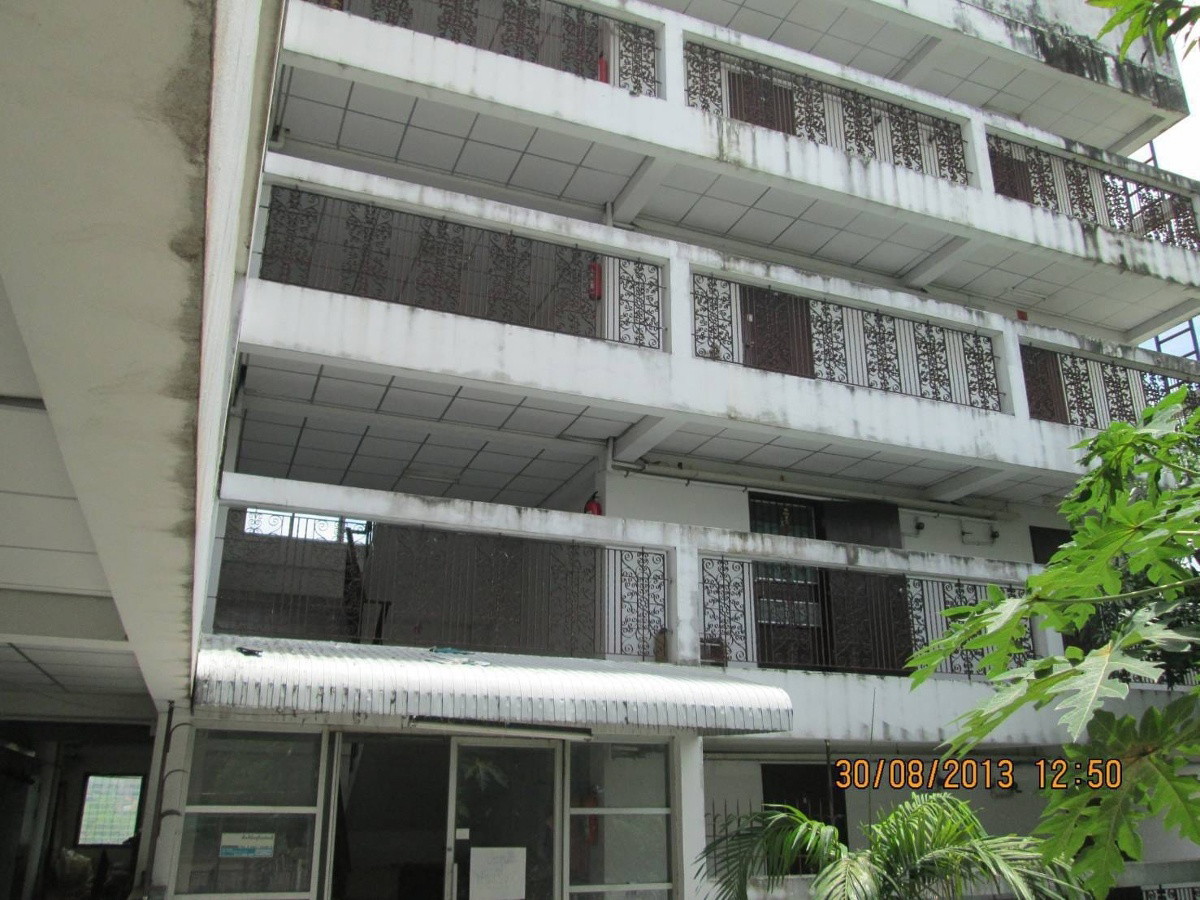 Condo · Prawet, bangkok — photo 1