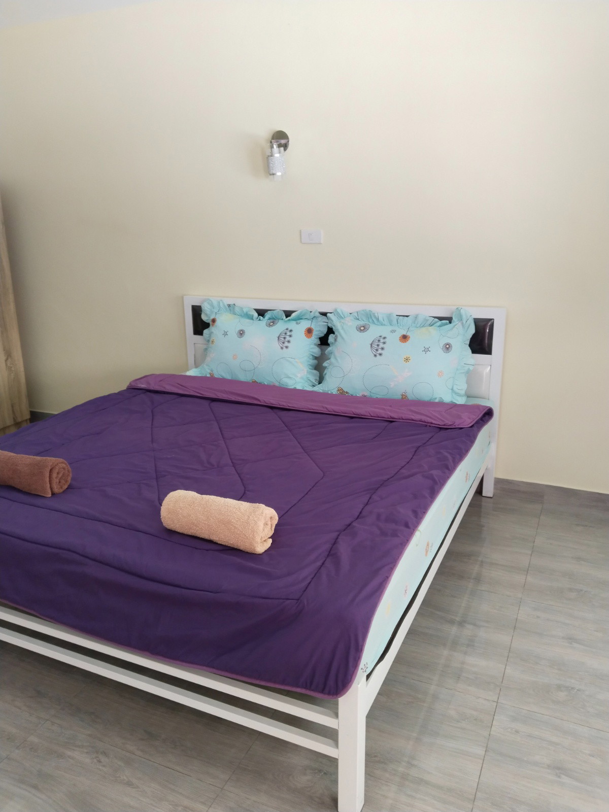 1 Bed Condo — photo 4
