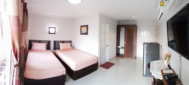Condo — photo 3