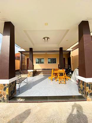 1 Bed Condo · Bang Lamung, chon_buri — photo 2