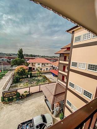 1 Bed Condo · Bang Lamung, chon_buri — photo 5