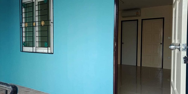 1 Bed Condo · Prawet, bangkok — photo 3