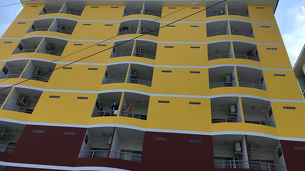 1 Bed Condo · pathum_thani — photo 1
