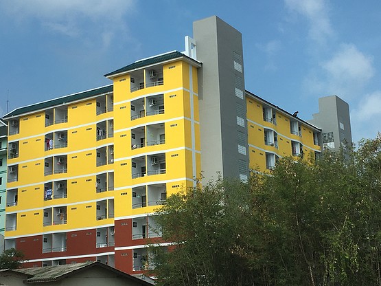1 Bed Condo · pathum_thani — photo 2