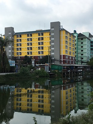 1 Bed Condo · pathum_thani — photo 3