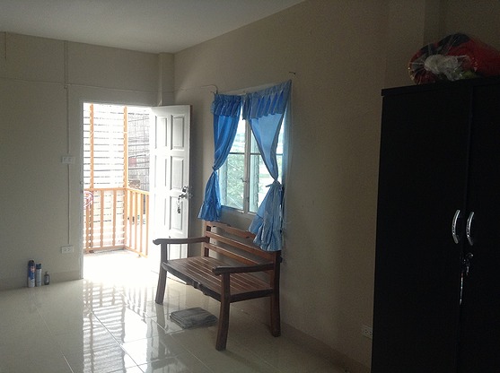1 Bed Condo · Mueang Chiang Mai, chiang_mai — photo 1