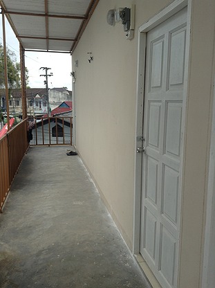 1 Bed Condo · Mueang Chiang Mai, chiang_mai — photo 4