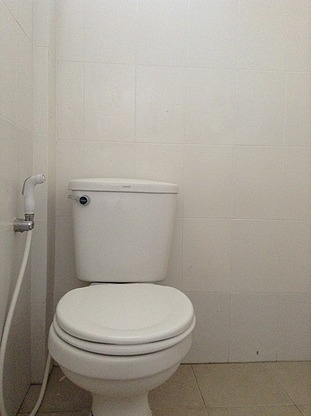 1 Bed Condo · Mueang Chiang Mai, chiang_mai — photo 5