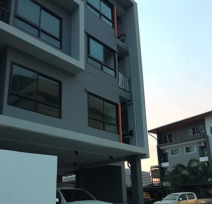 Condo · Bang Khae, bangkok — photo 1