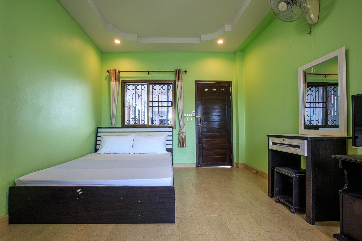 P&P apartment — photo 1