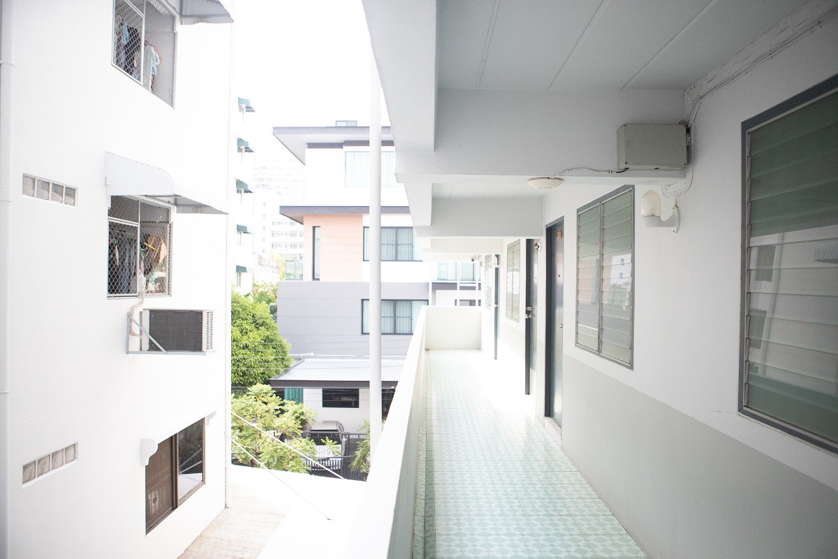 1 Bed Condo · Sathon, bangkok