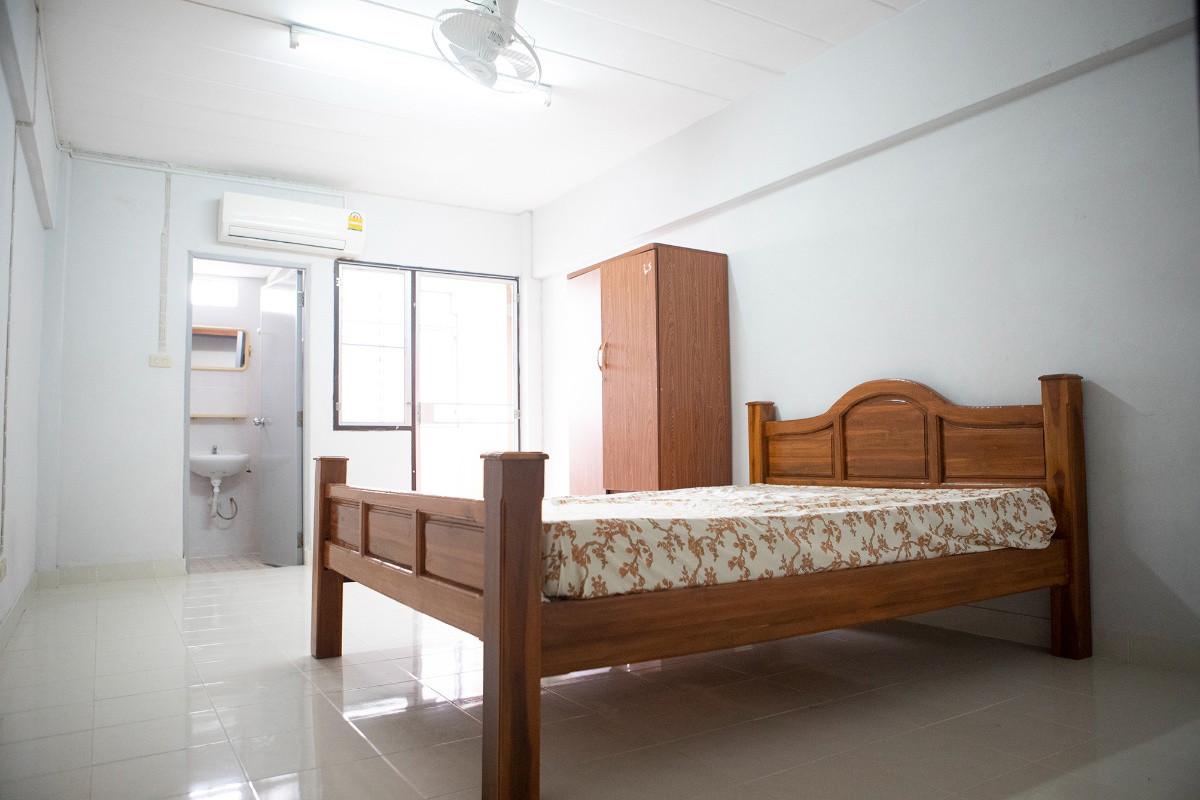 1 Bed Condo · Sathon, bangkok — photo 2