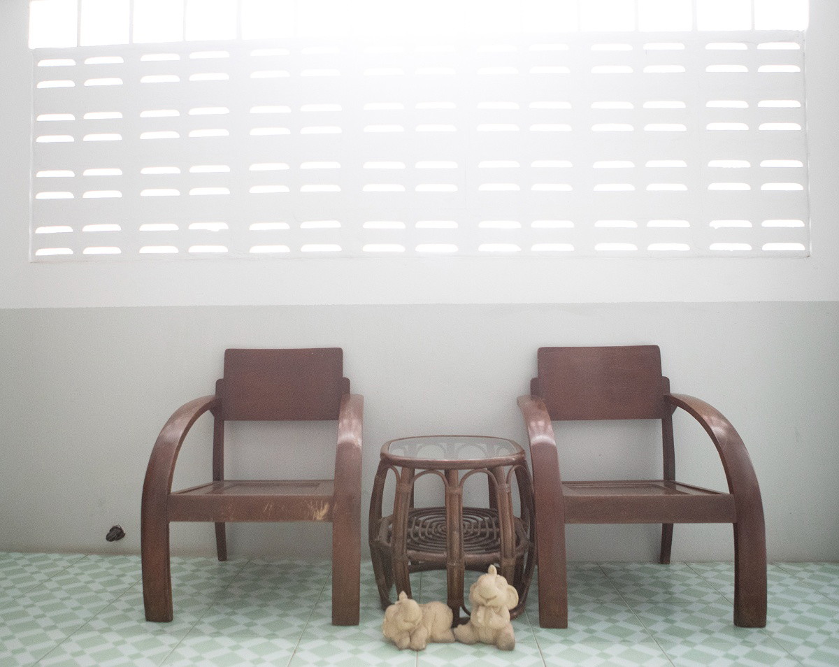 1 Bed Condo · Sathon, bangkok — photo 3