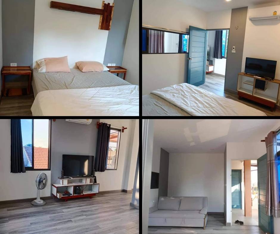 1 Bed Condo — photo 3