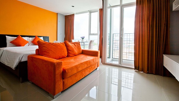 Condo · Bang Lamung, chon_buri — photo 1