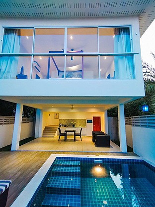 Samui Blue Orchid Resort:  Special Promotion for monthly stay! — photo 5