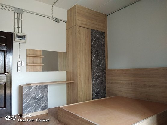 1 Bed Condo — photo 2