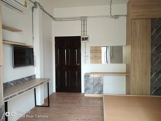 1 Bed Condo — photo 5