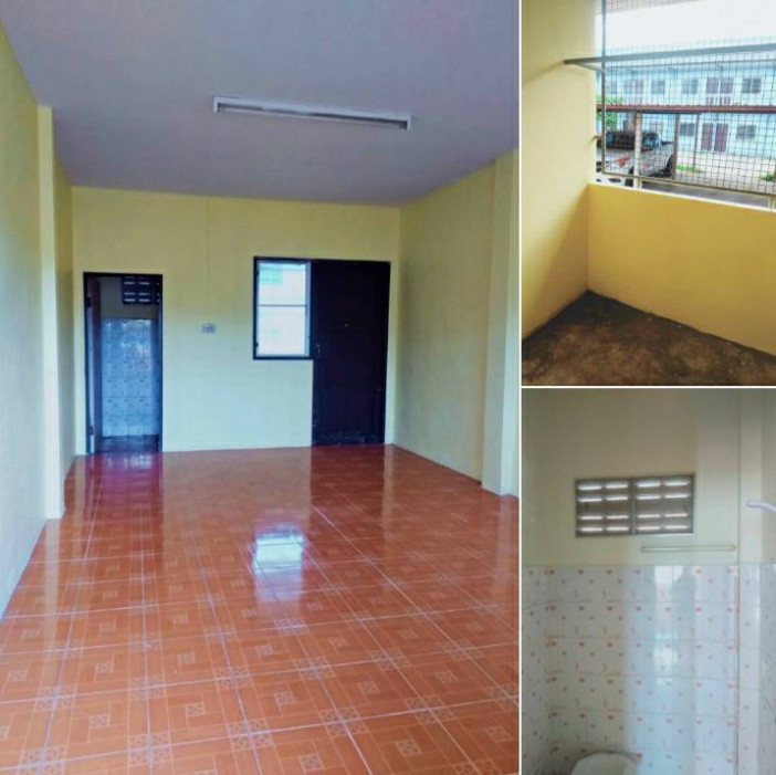1 Bed Condo — photo 4