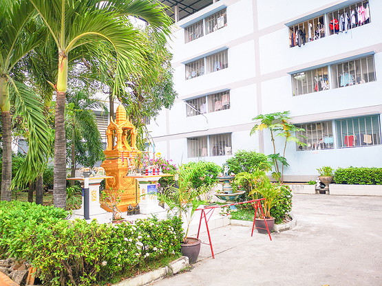 Condo · Suan Luang, bangkok — photo 5