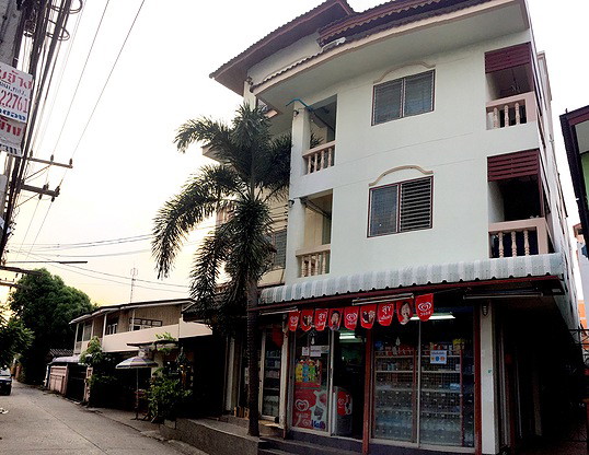 Condo · pathum_thani — photo 1