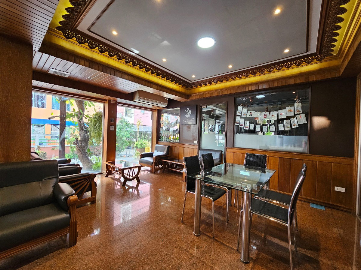 1 Bed Condo · Prawet, bangkok — photo 3