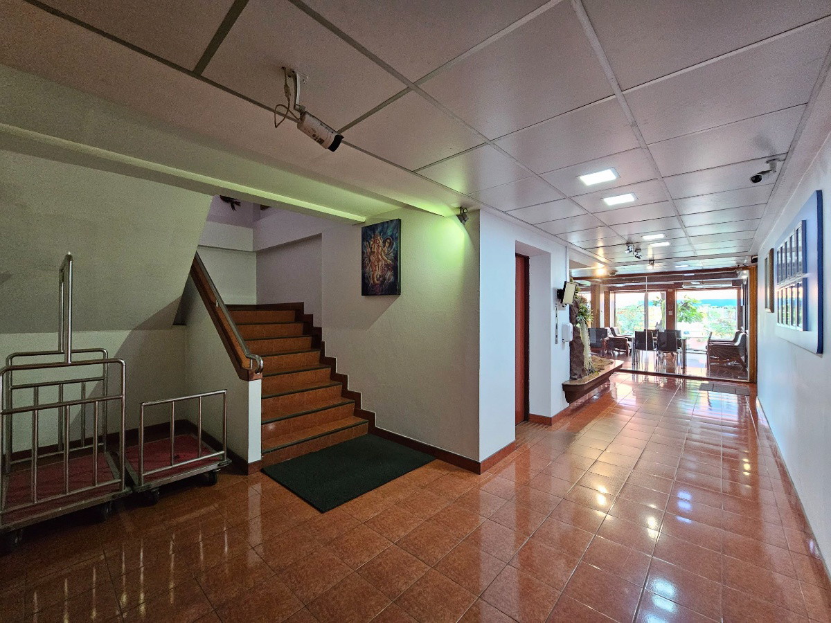 1 Bed Condo · Prawet, bangkok — photo 5