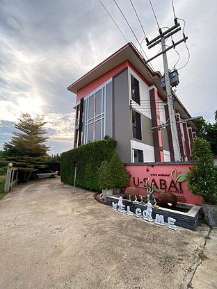 1 Bed Condo — photo 1