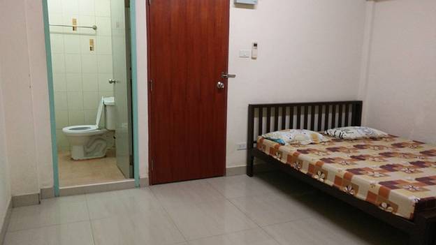 1 Bed Condo · Bangkok Noi, bangkok — photo 1