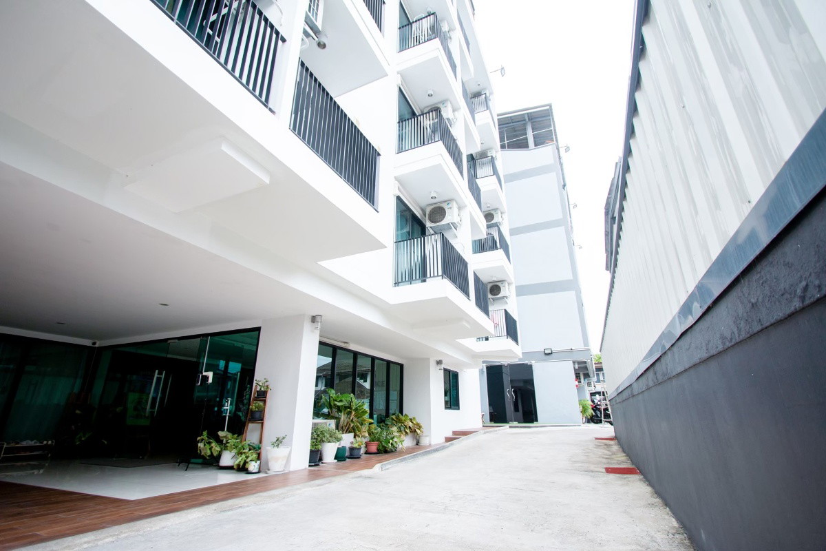 1 Bed Condo · Chatuchak, bangkok — photo 1