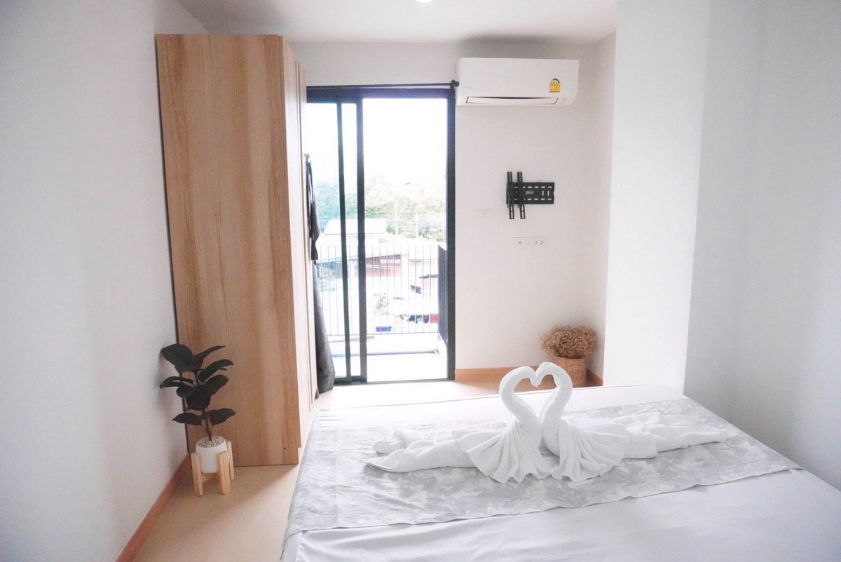 1 Bed Condo · Chatuchak, bangkok — photo 2