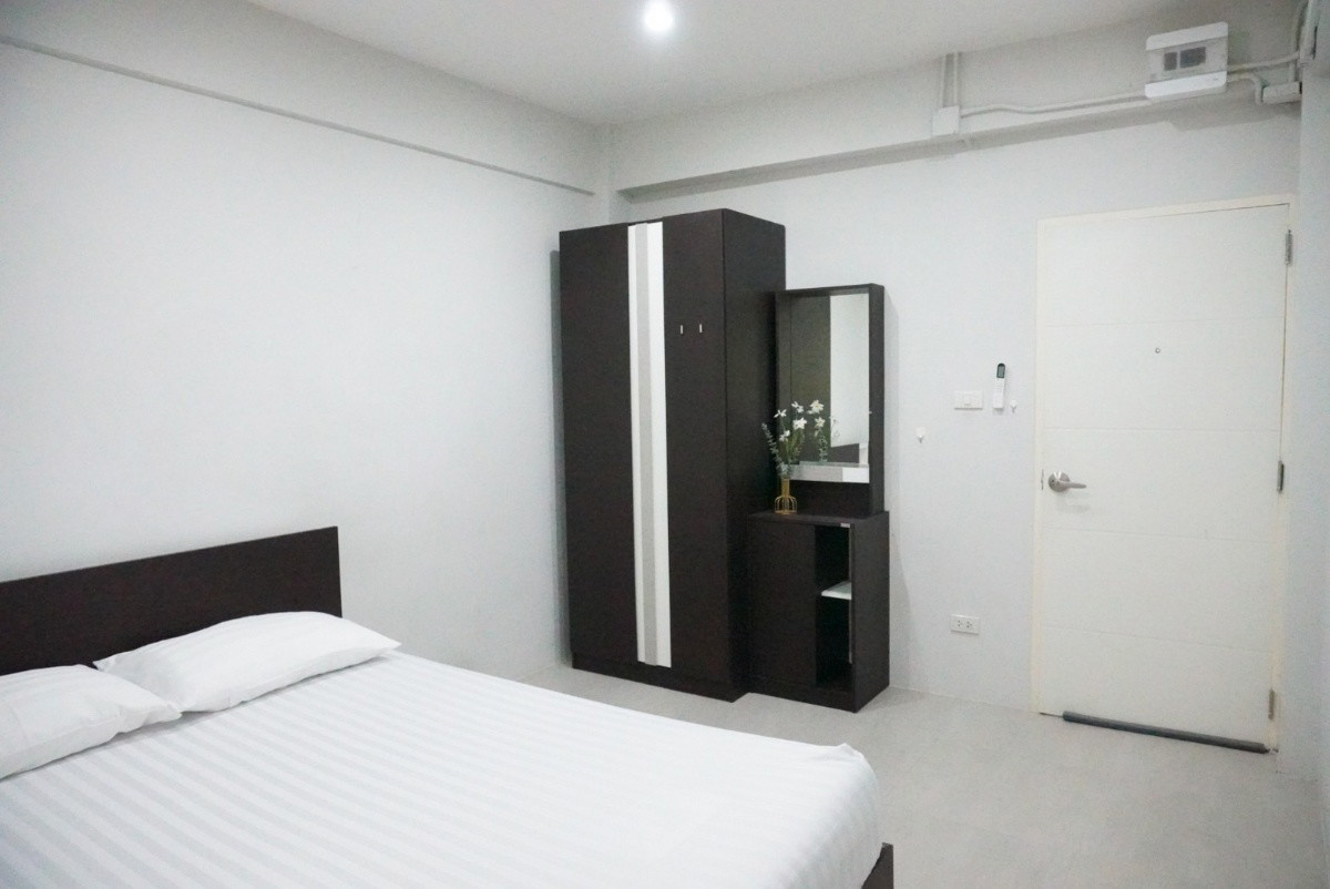 1 Bed Condo · Chatuchak, bangkok — photo 3